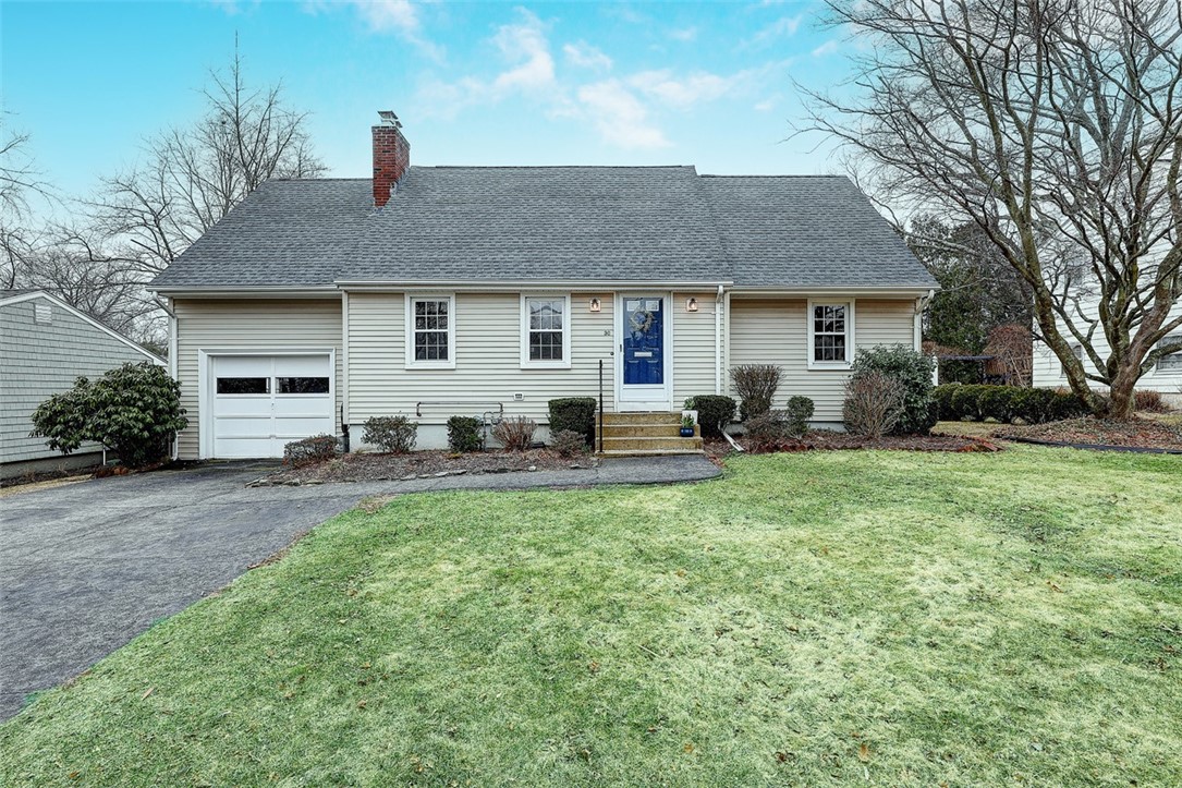 30 Landon Road Warwick, RI 02888 - Photo 45 of 45