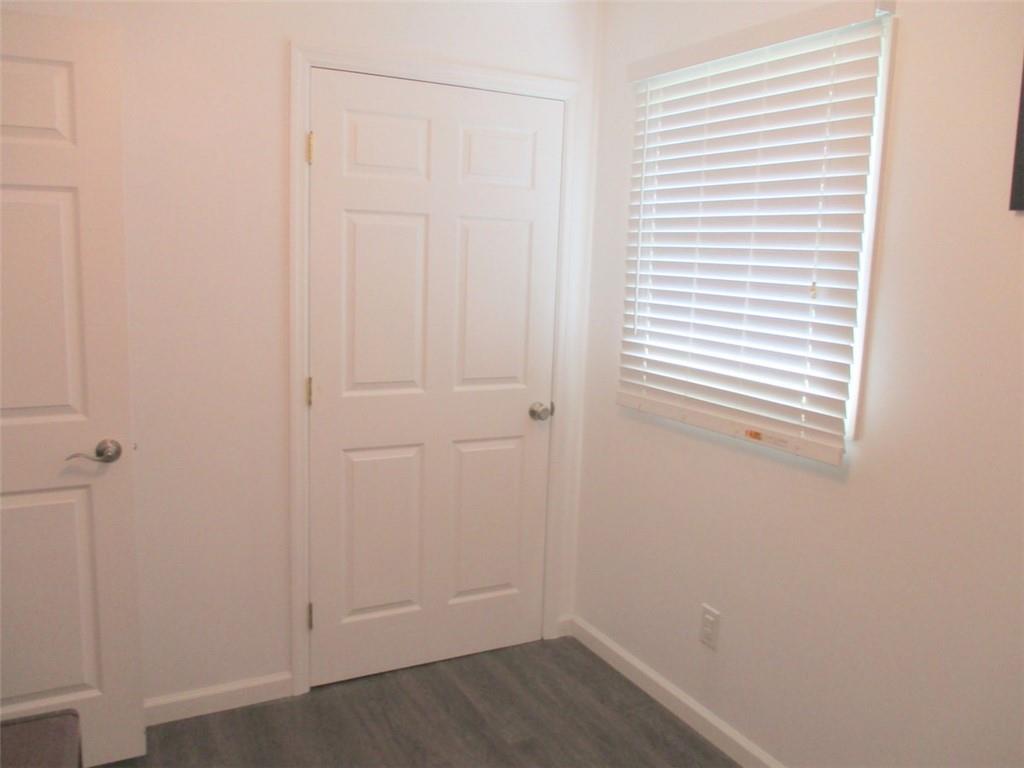 24 Russell Street Baden, PA 15005 - Photo 25 of 31 a view of a room that has a window in it