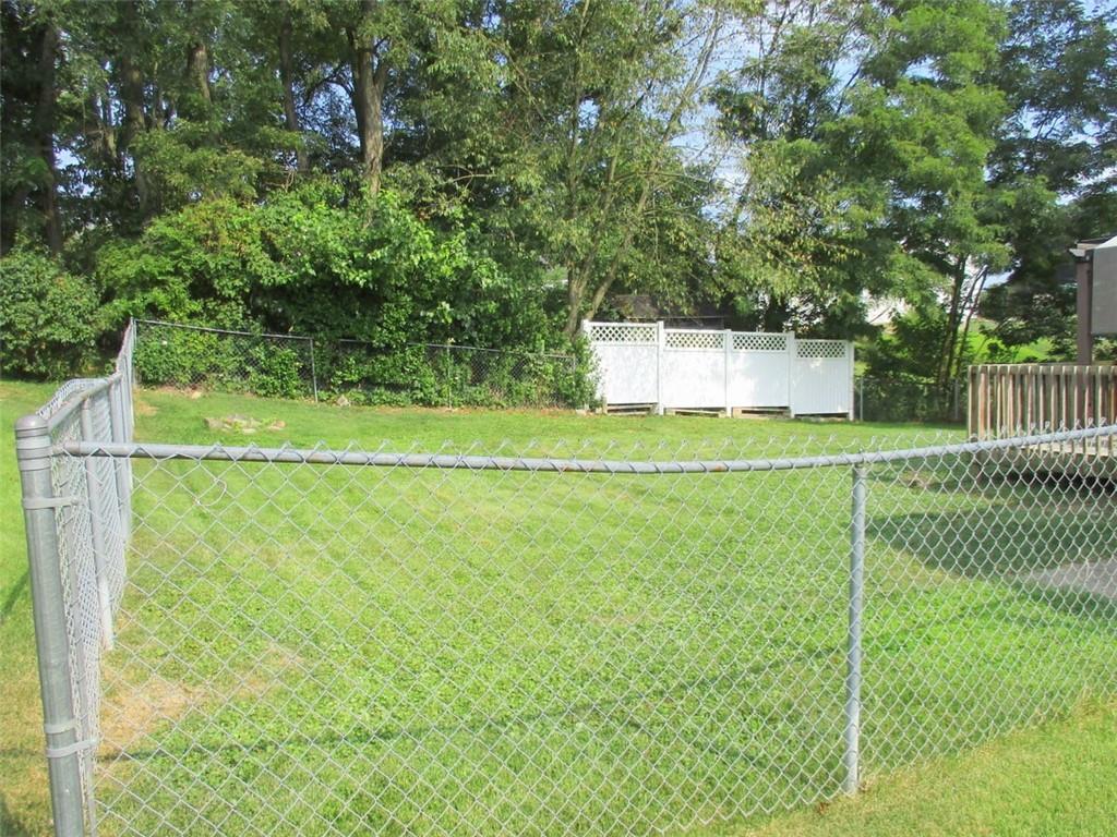 24 Russell Street Baden, PA 15005 - Photo 5 of 31 a view of a field