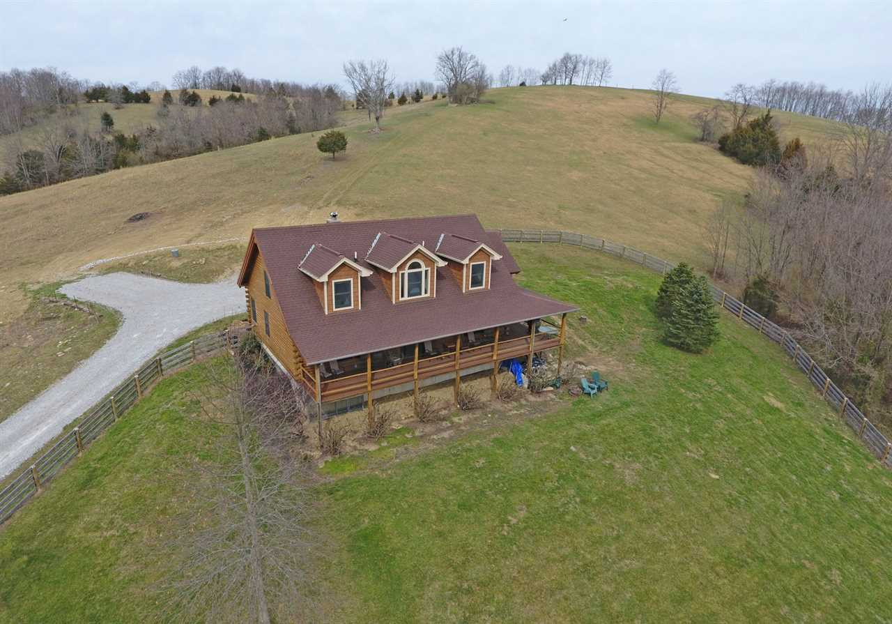14388 Hissem Road Butler, KY 41006 - Photo 2 of 30 Gallery Image 2