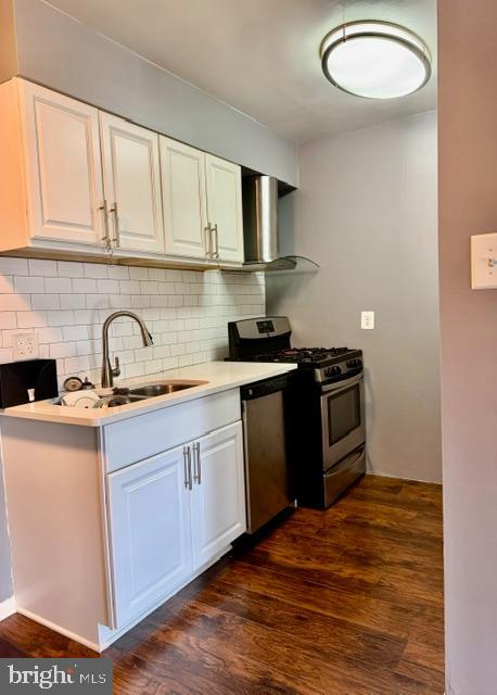 2305 Greenery Lane, Unit 2043 Silver Spring, MD 20906 - Photo 18 of 24