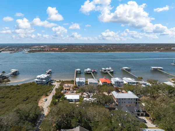$879,900 | 184 Surfside Avenue, St. Augustine, FL 32084