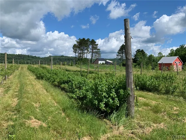 $280,000 | 646 State Highway, Harrisville, NY 13648