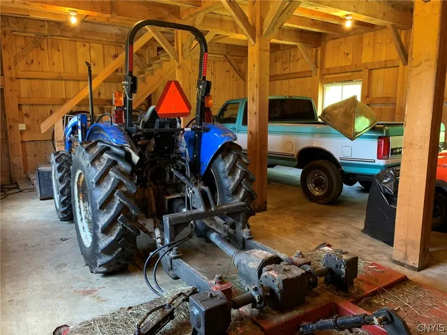 $280,000 | 646 State Highway, Harrisville, NY 13648