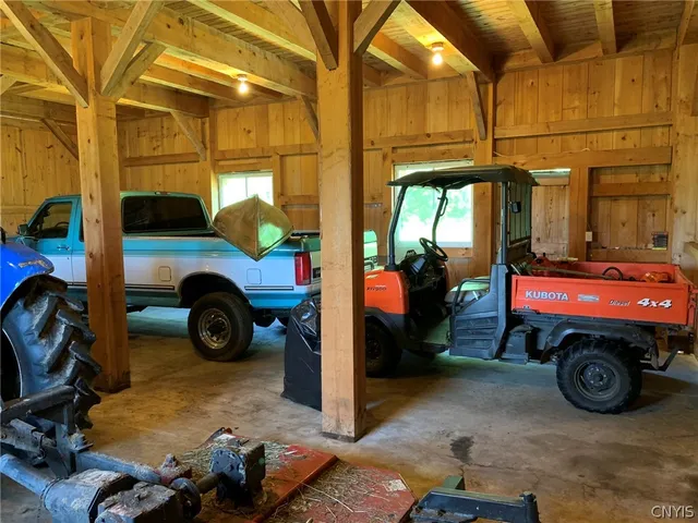 $280,000 | 646 State Highway, Harrisville, NY 13648