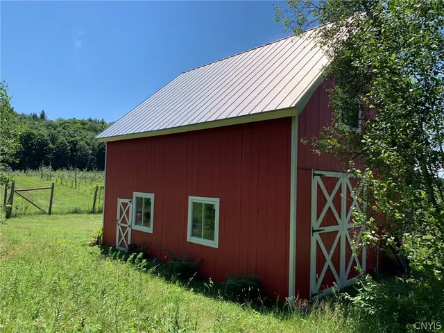 $280,000 | 646 State Highway, Harrisville, NY 13648