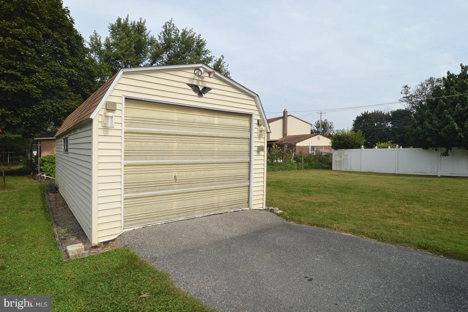903 Fritztown Road Reading, PA 19608 - Photo 27 of 31