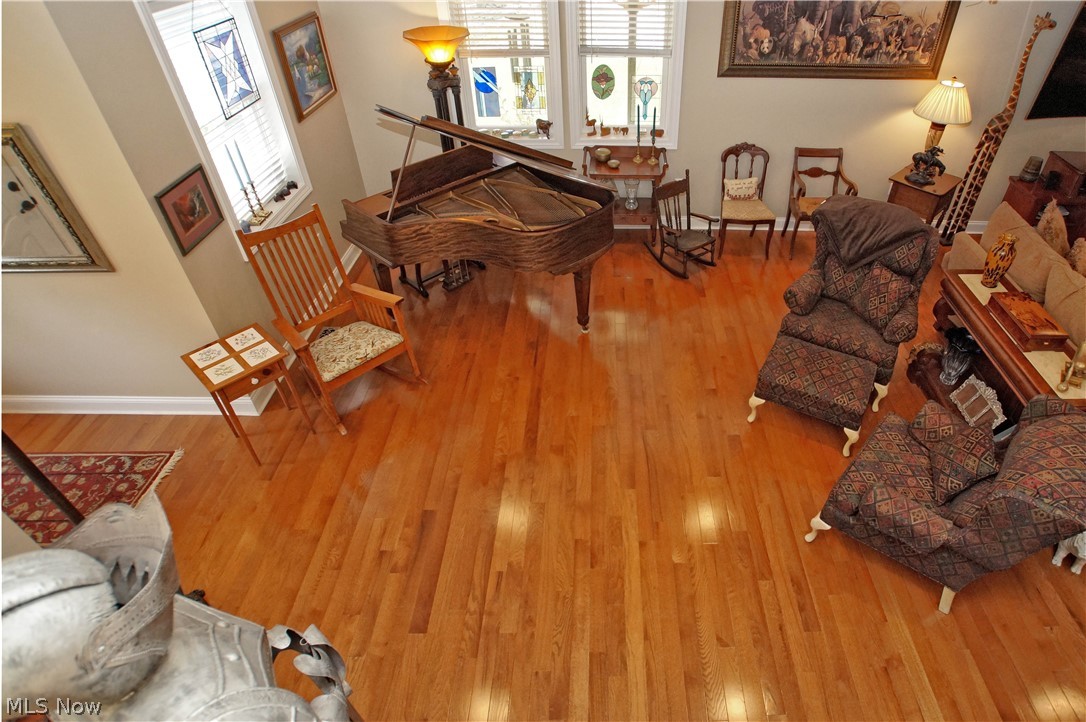 12948 West River Road Columbia Station, OH 44028 - Photo 2 of 32