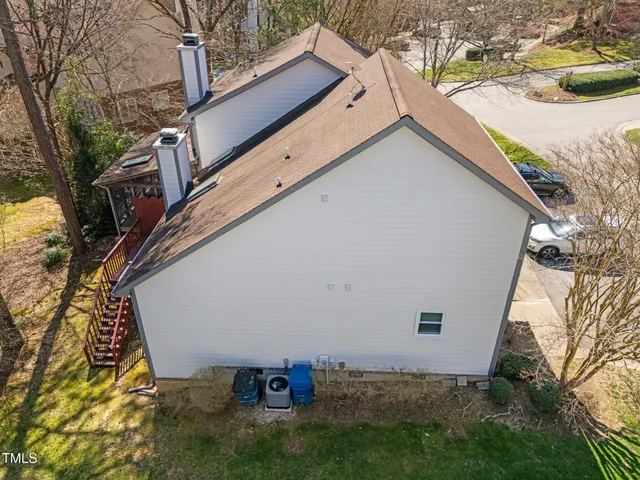 $299,900 | 12 Citation Drive, Durham, NC 27713