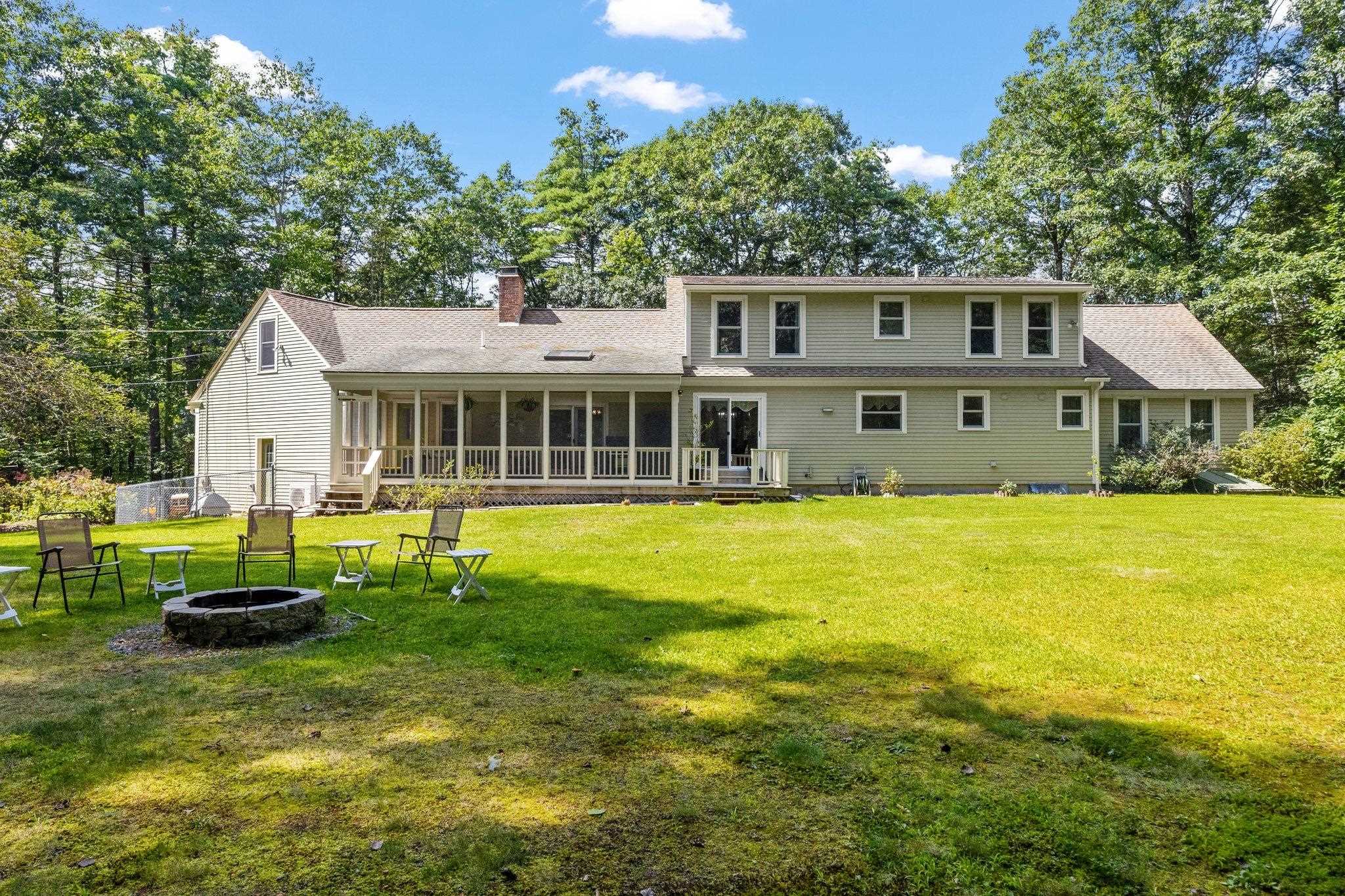 3 Scoby Road Francestown, NH 03043 - Photo 13 of 34