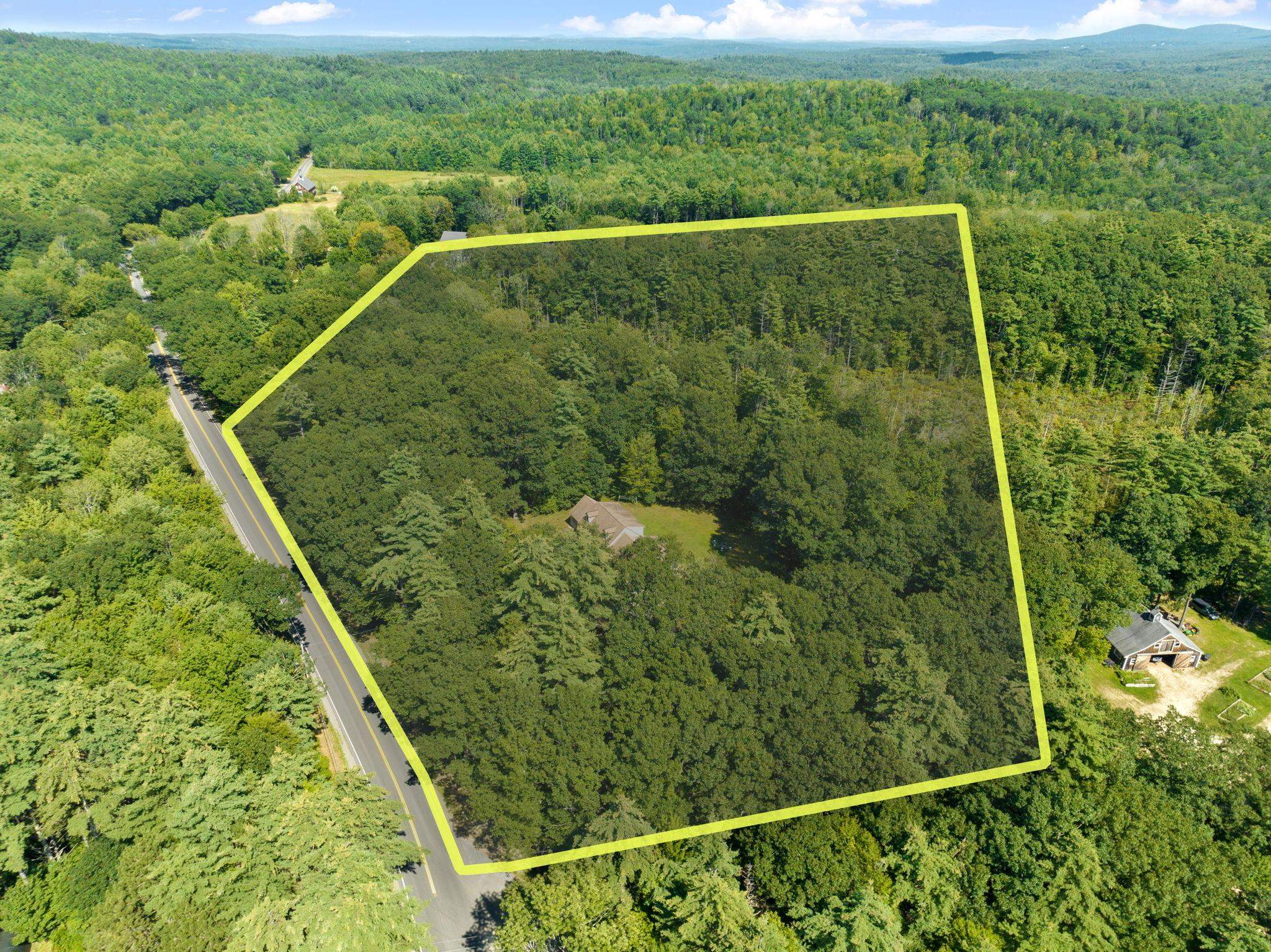 3 Scoby Road Francestown, NH 03043 - Photo 24 of 34
