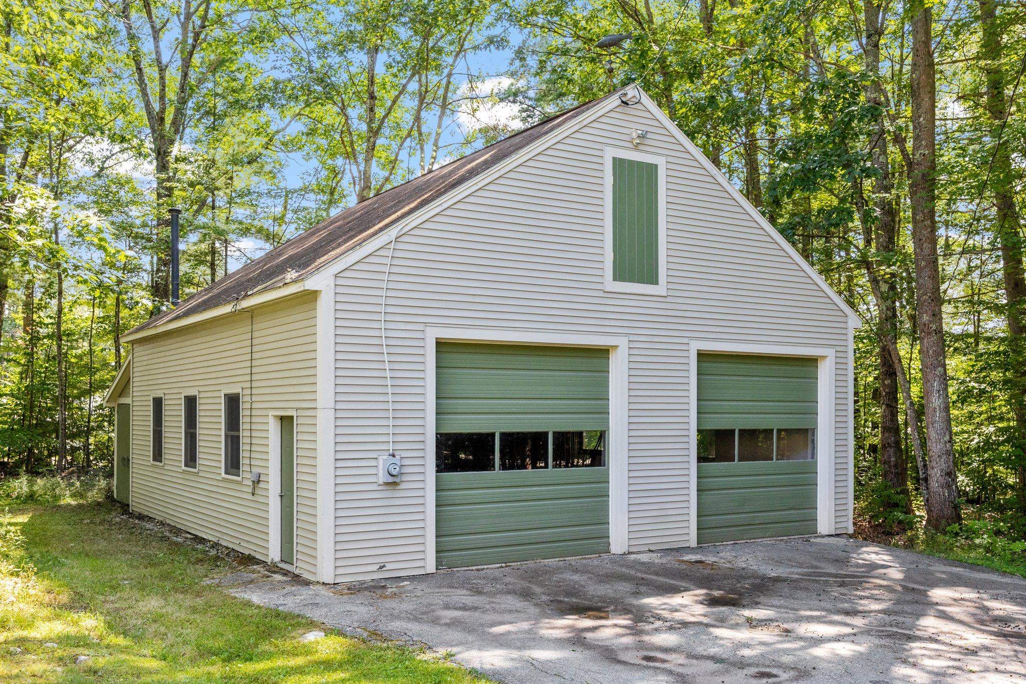 3 Scoby Road Francestown, NH 03043 - Photo 29 of 34