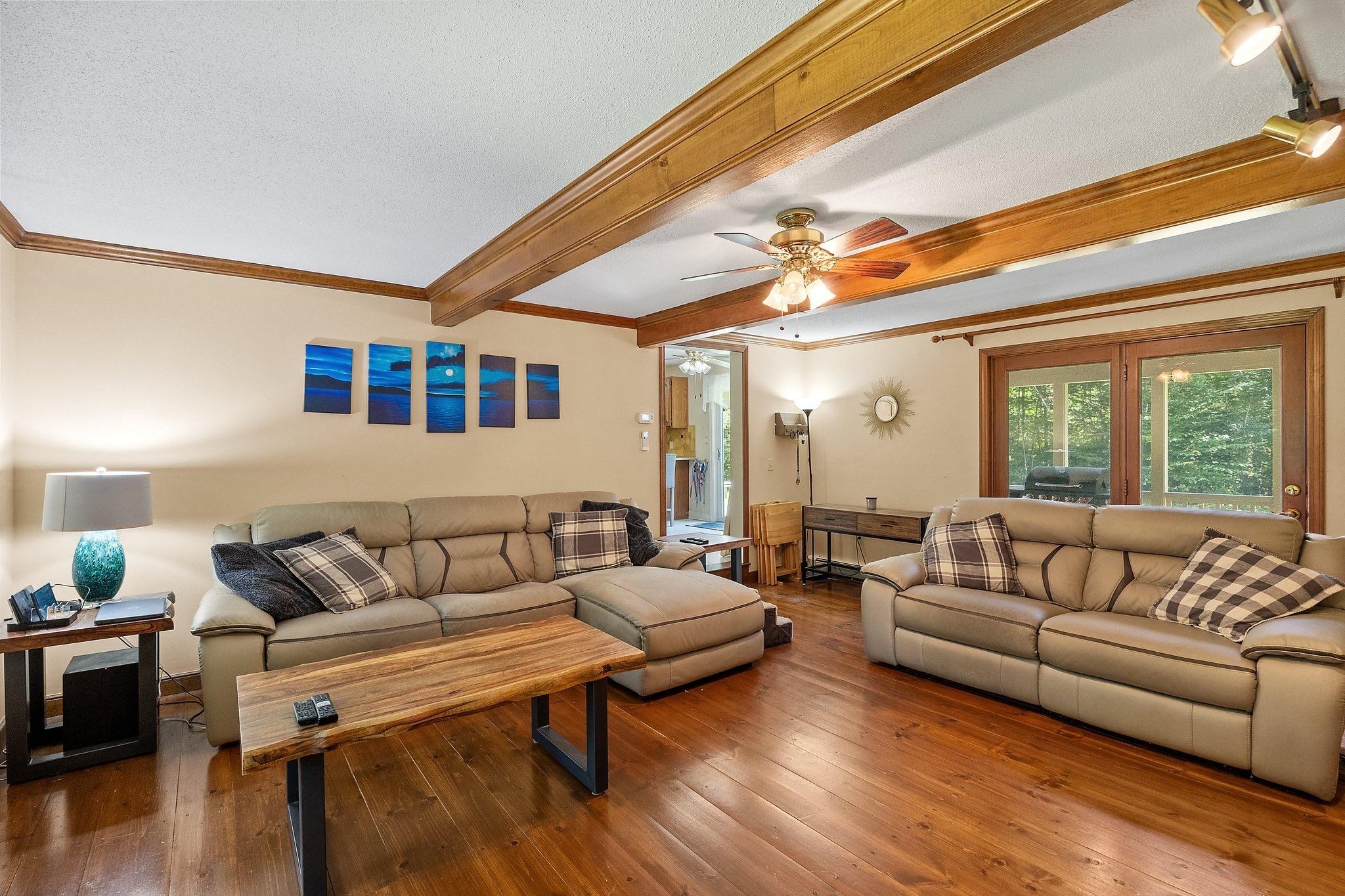 3 Scoby Road Francestown, NH 03043 - Photo 31 of 34