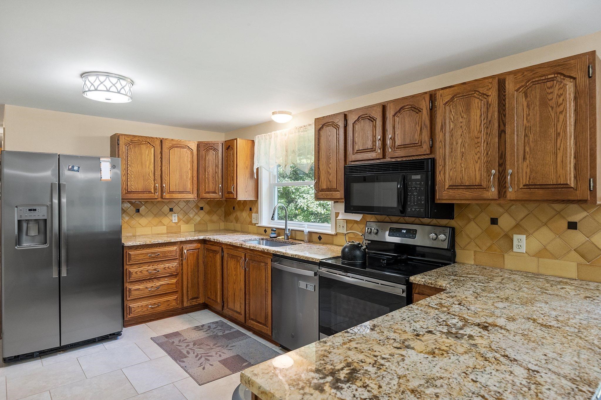 3 Scoby Road Francestown, NH 03043 - Photo 32 of 34