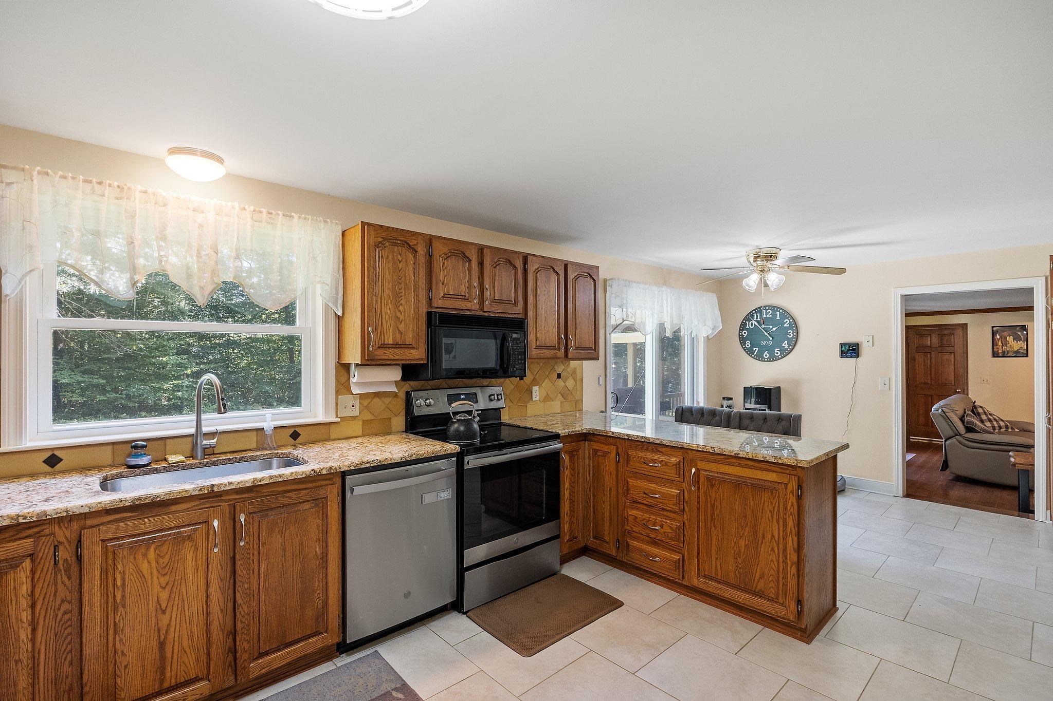 3 Scoby Road Francestown, NH 03043 - Photo 33 of 34
