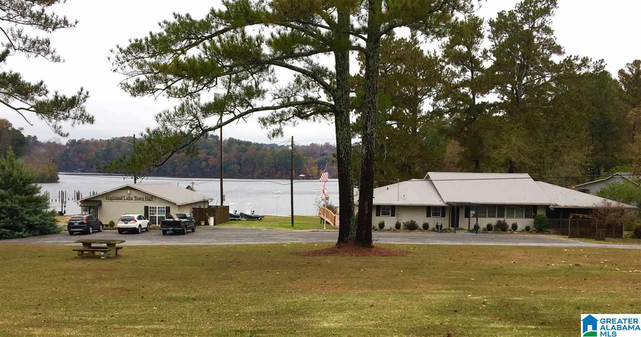 185 Lakeshore Circle Oneonta, AL 35121 - Photo 23 of 27