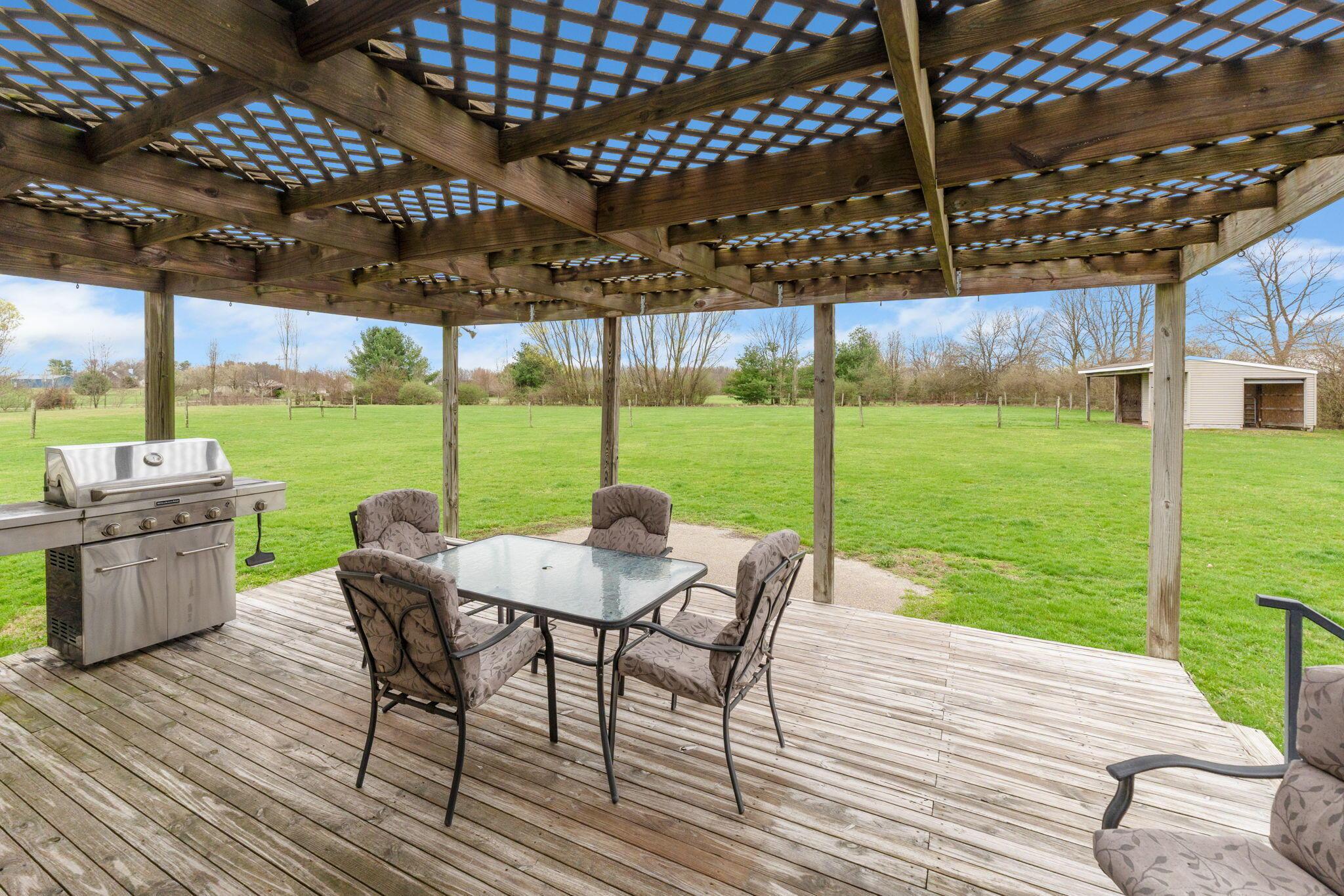 1840 Lawrence Road Delaware, OH 43015 - Photo 75 of 79 1840 Lawrence Rd (Exterior)-15