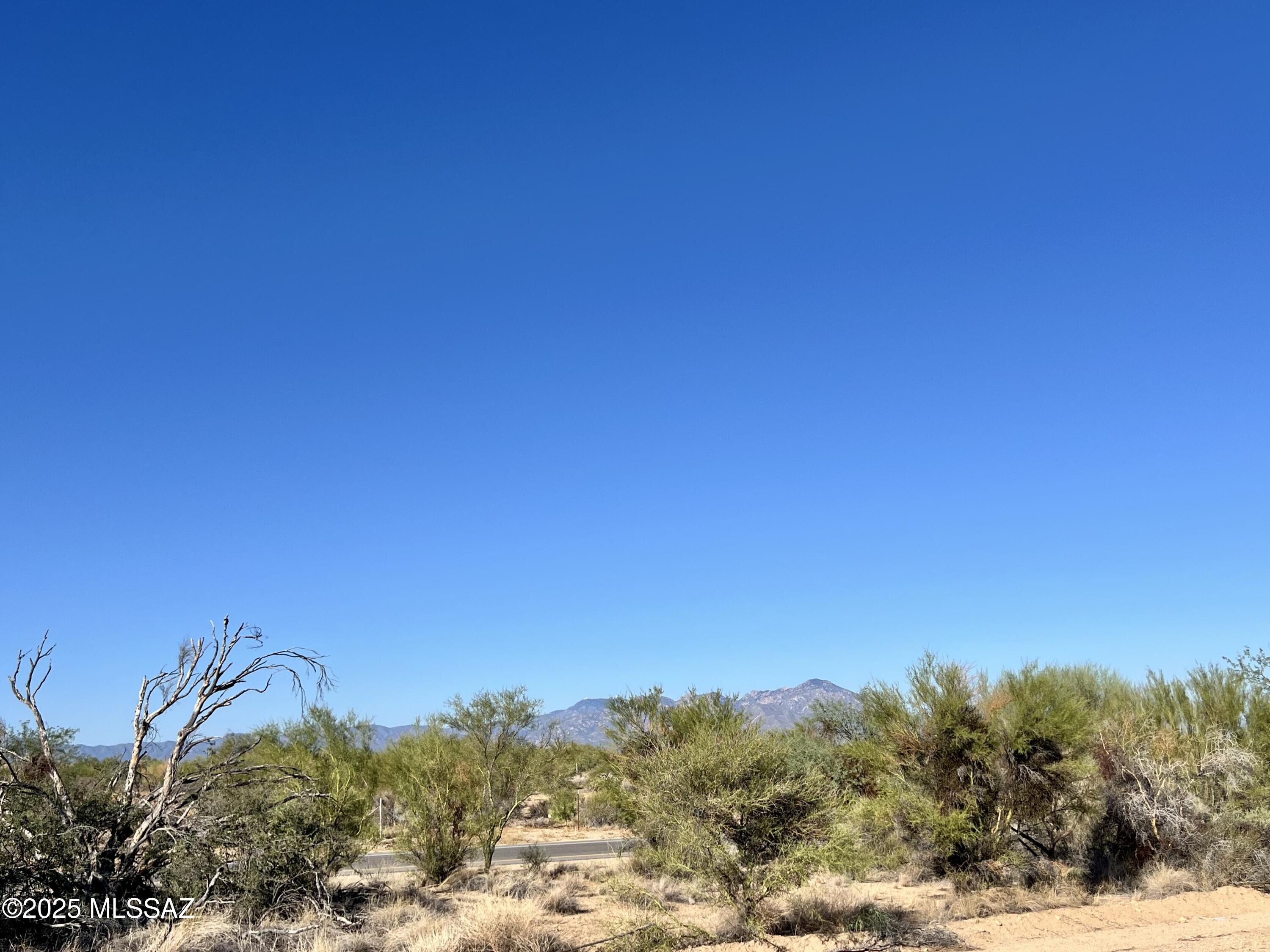 3-lots West Diamond Bell Ranch Road, Unit 1113 Tucson, AZ 85736 - Photo 3 of 12