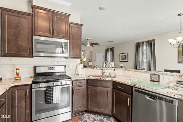 $385,000 | 1101 Rocketcress Drive, Durham, NC 27713