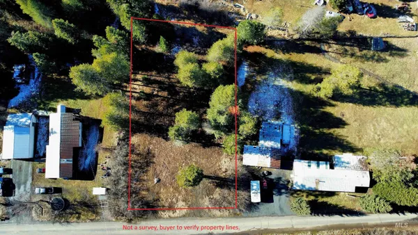 $65,000 | 92 Rouleau Loop, Weippe, ID 83553