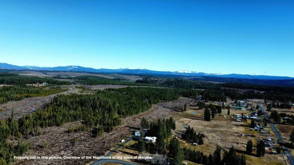 $65,000 | 92 Rouleau Loop, Weippe, ID 83553