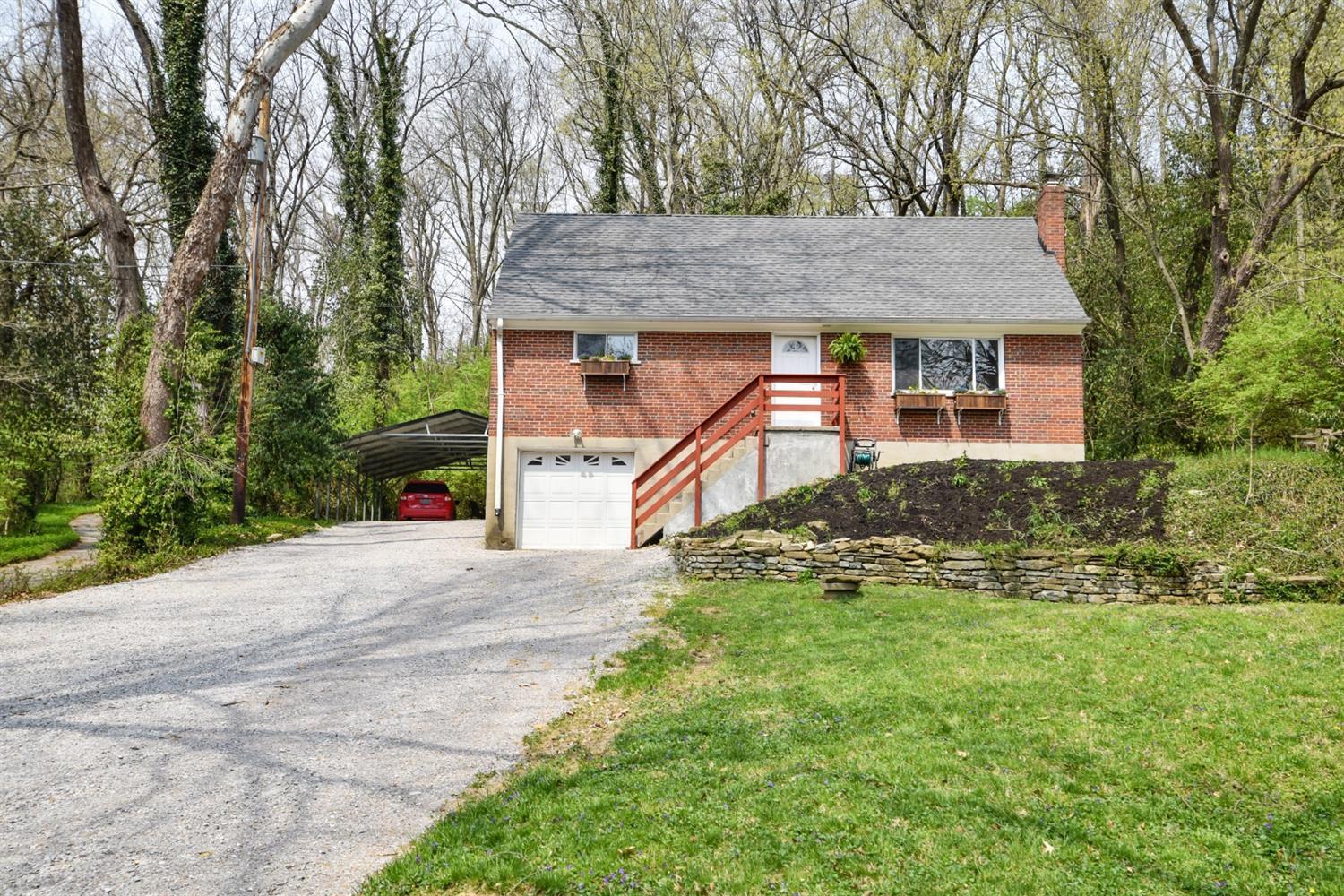 263 Sutton Road Cincinnati, OH 45230 - Photo 1 of 1
