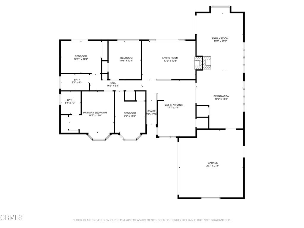 40 Almond Avenue Oak View, CA 93022 - Photo 30 of 30