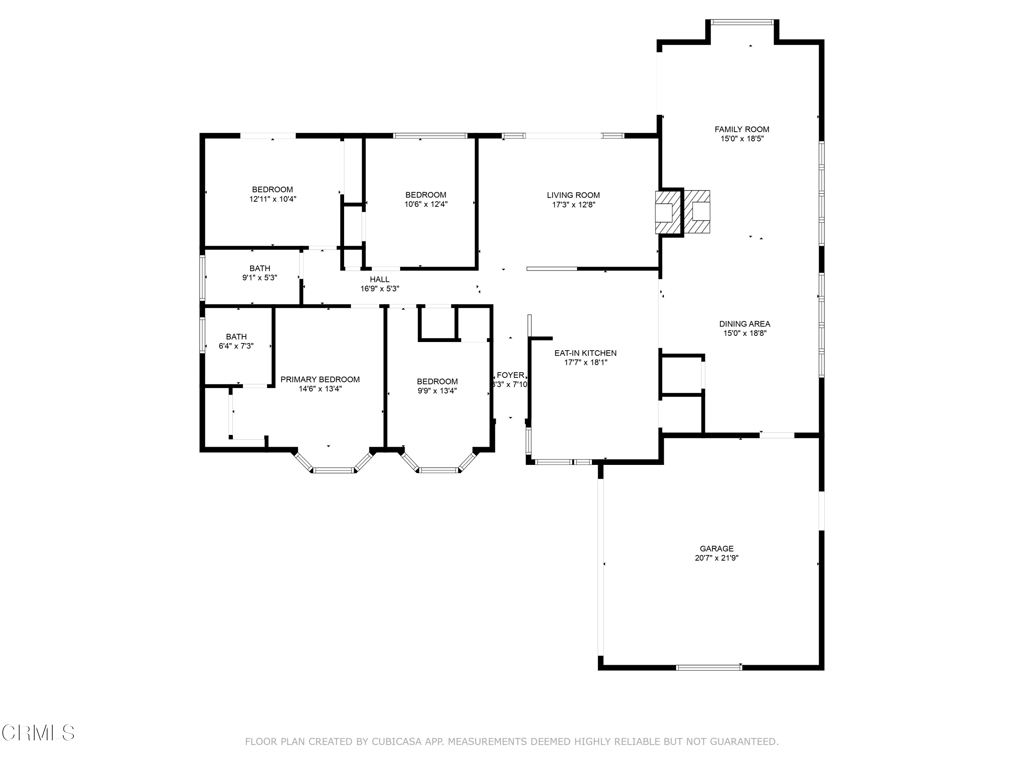 40 Almond Avenue Oak View, CA 93022 - Photo 29 of 30
