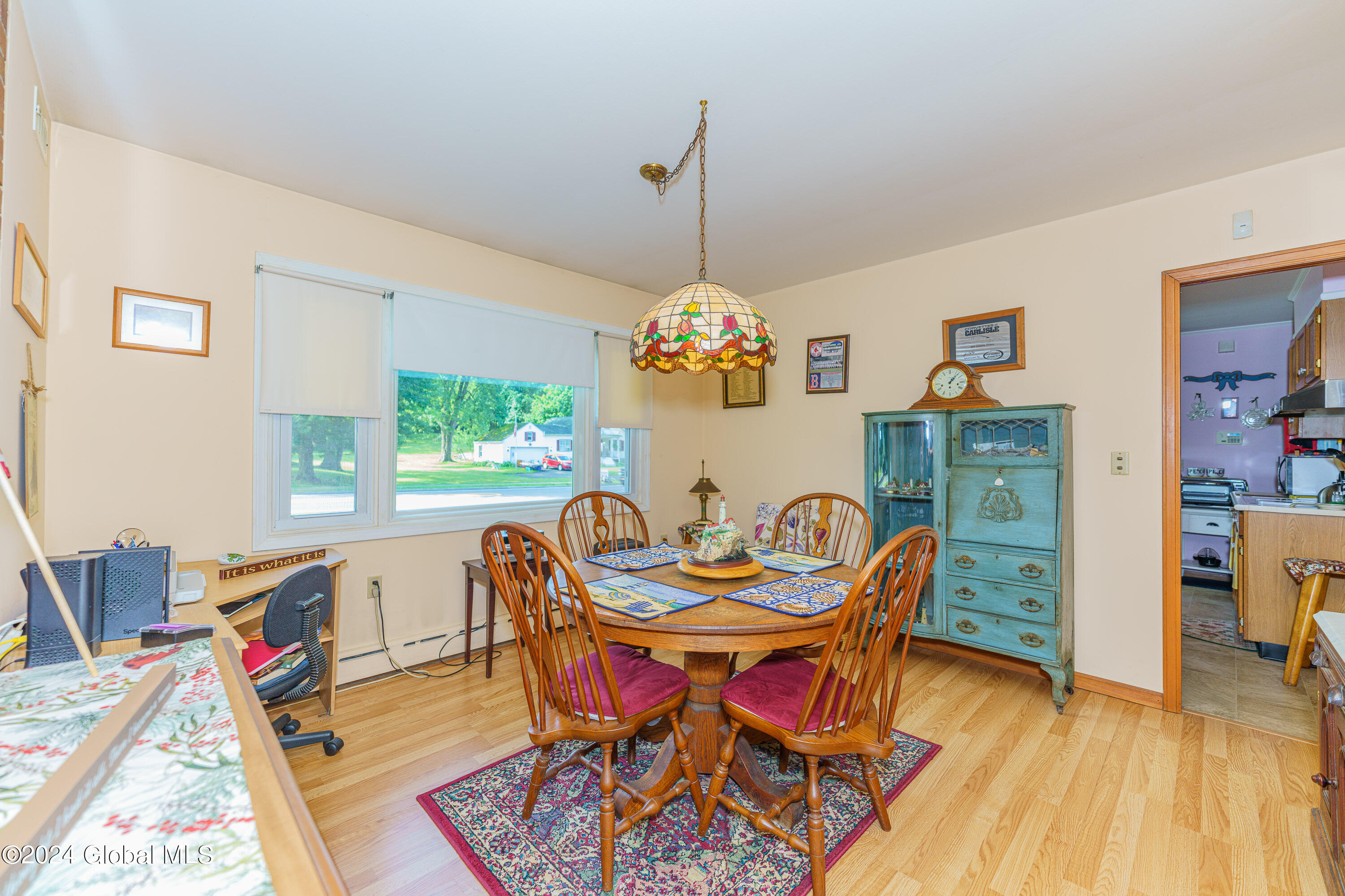 909 Hoosick Road Brunswick, NY 12180 - Photo 8 of 25 2 Diningroom 1