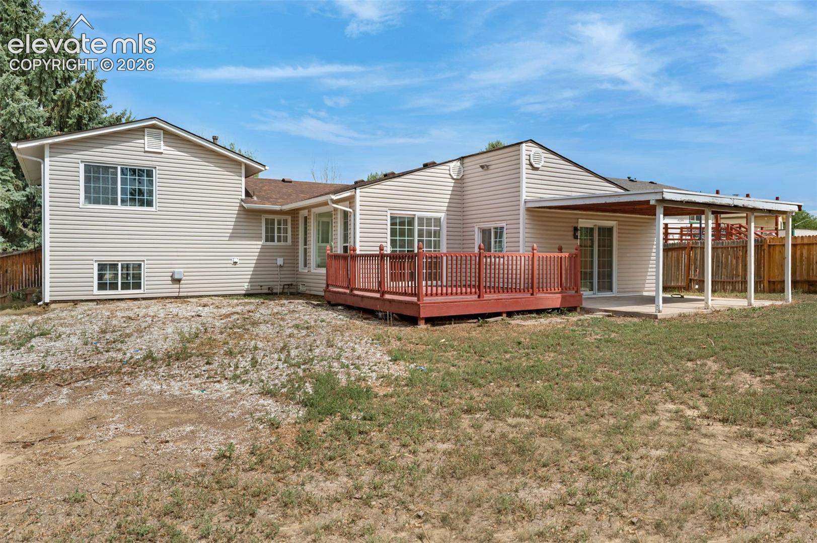 7212 River Bend Road Colorado Springs, CO 80911 - Photo 34 of 40 Gallery Image 34