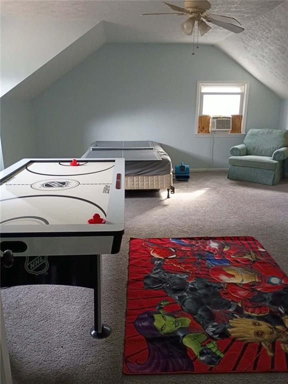 7130 Nantz Road Winston, GA 30187 - Photo 16 of 24 a utility room with a bed and a couch