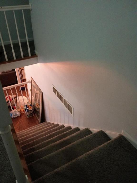 7130 Nantz Road Winston, GA 30187 - Photo 20 of 24 a view of livingroom with furniture