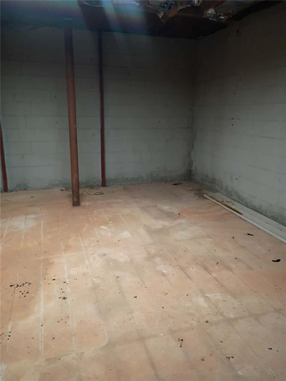 7130 Nantz Road Winston, GA 30187 - Photo 21 of 24 a view of empty room