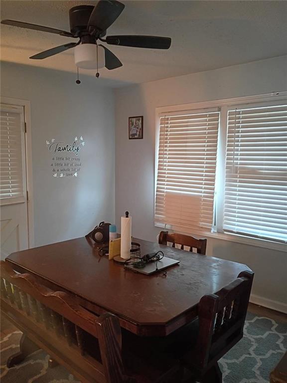 7130 Nantz Road Winston, GA 30187 - Photo 4 of 24 a view of a dining room with furniture