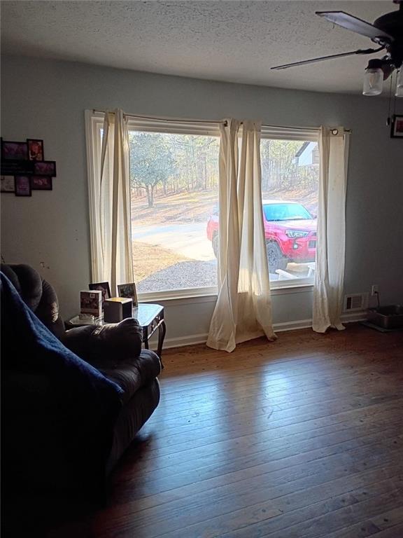 7130 Nantz Road Winston, GA 30187 - Photo 5 of 24 a living room with furniture and a window