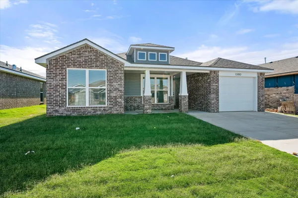$226,000 | 13810 Fremont Avenue, Lubbock, TX 79423