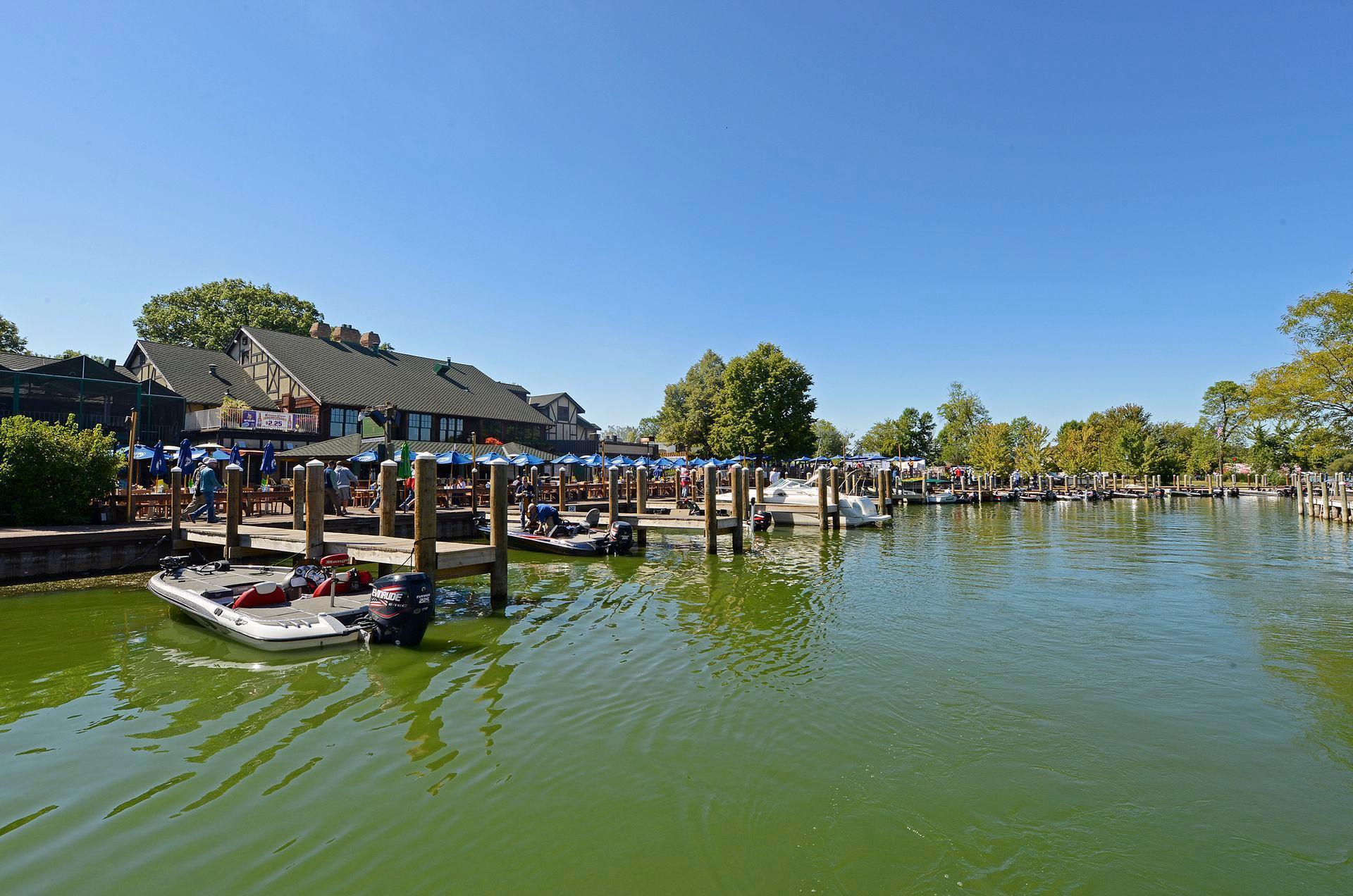 5420 3 Points Boulevard, Unit 232 Mound, MN 55364 - Photo 63 of 64