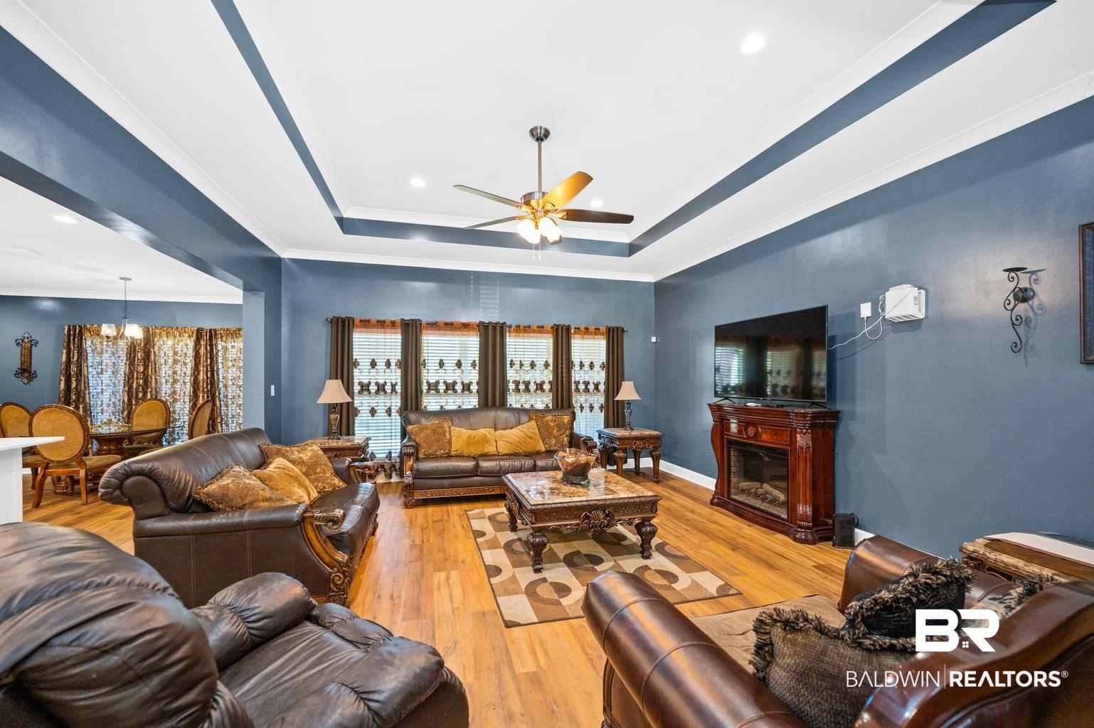 3725 Whitestone Drive Semmes, AL 36575 - Photo 5 of 42