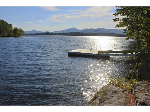 27 South Lower Bay Road Lovell, ME 04051 - Photo 1 of 36