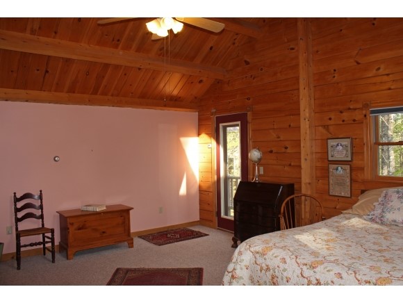 27 South Lower Bay Road Lovell, ME 04051 - Photo 13 of 36