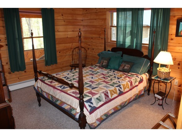 27 South Lower Bay Road Lovell, ME 04051 - Photo 14 of 36