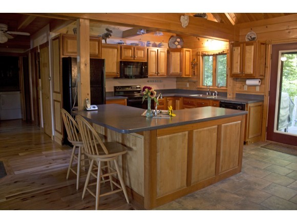 27 South Lower Bay Road Lovell, ME 04051 - Photo 16 of 36