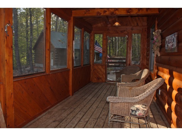 27 South Lower Bay Road Lovell, ME 04051 - Photo 19 of 36