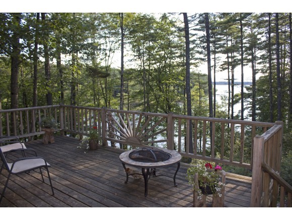 27 South Lower Bay Road Lovell, ME 04051 - Photo 3 of 36