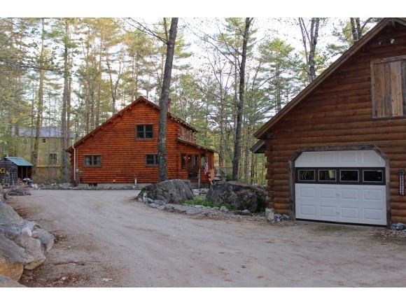 27 South Lower Bay Road Lovell, ME 04051 - Photo 21 of 36
