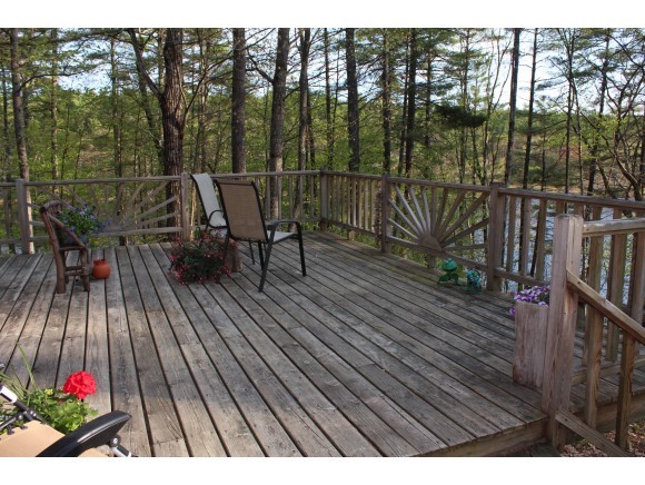 27 South Lower Bay Road Lovell, ME 04051 - Photo 22 of 36