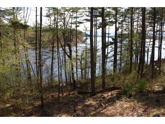 27 South Lower Bay Road Lovell, ME 04051 - Photo 23 of 36