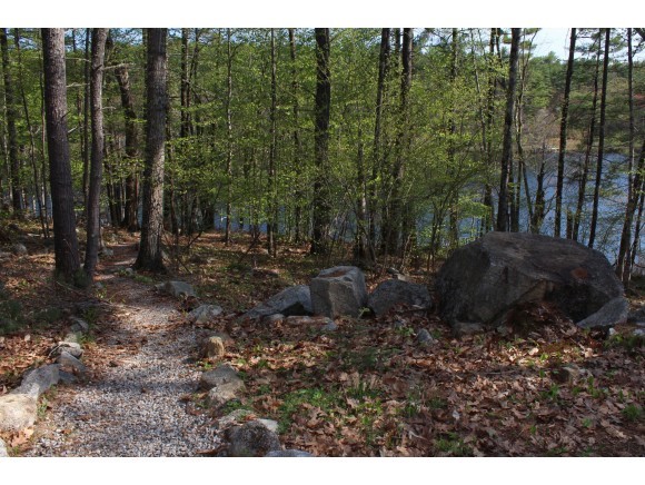 27 South Lower Bay Road Lovell, ME 04051 - Photo 24 of 36