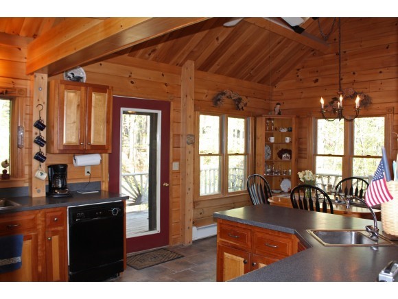 27 South Lower Bay Road Lovell, ME 04051 - Photo 27 of 36