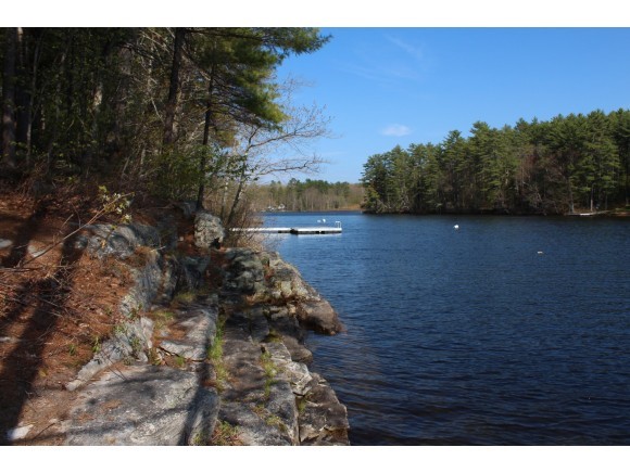 27 South Lower Bay Road Lovell, ME 04051 - Photo 29 of 36